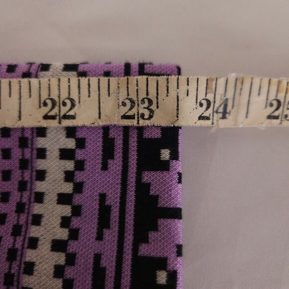 NWT Talbots Womens Small Fair Isle Jacquard Shawl Collar Tunic Pullover - Picture 5 of 6